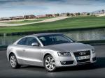Audi A5 Coupe 2.7 TDI 2007 года